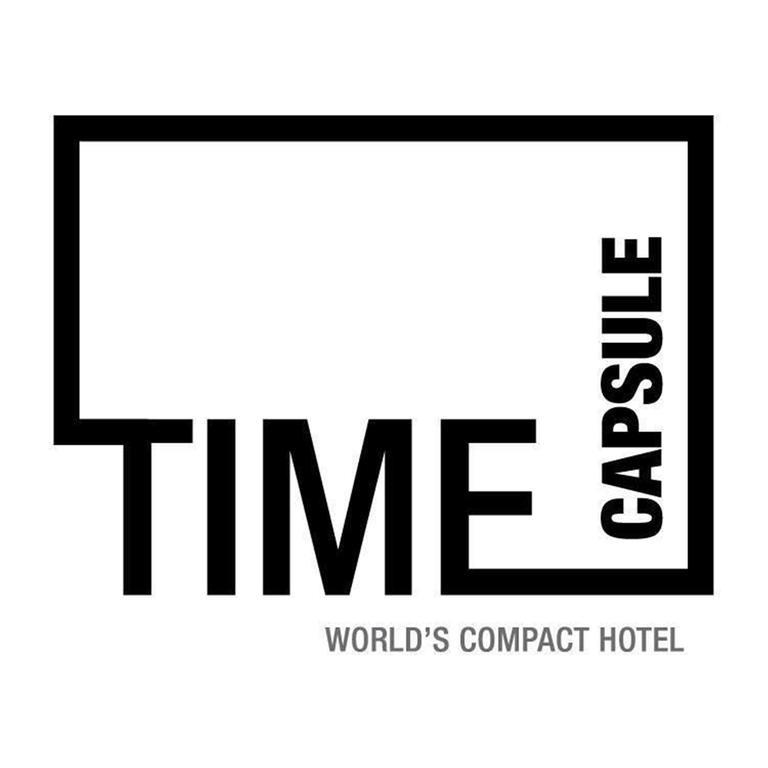Time Capsule Hotel George Town Exterior foto