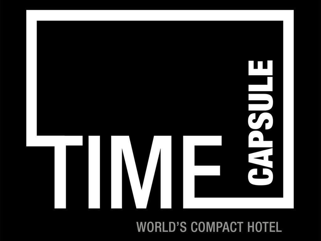 Time Capsule Hotel George Town Exterior foto