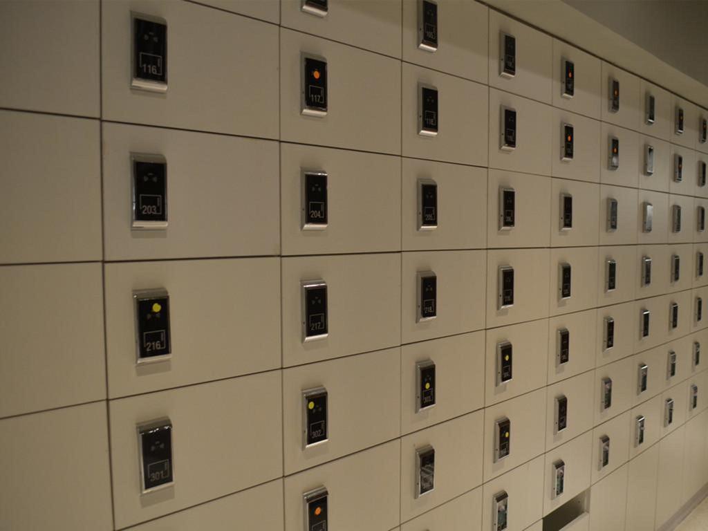 Time Capsule Hotel George Town Exterior foto